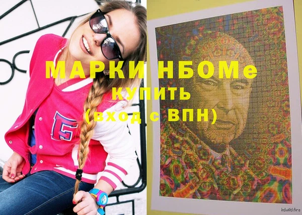 стафф Алексин