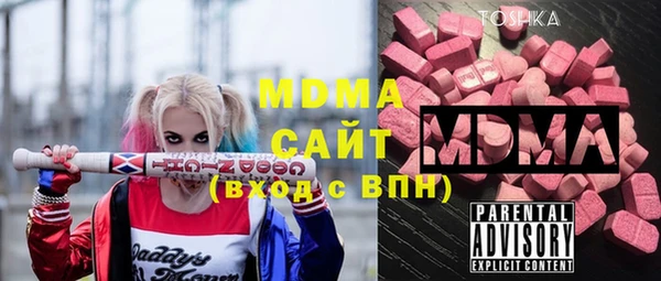 стафф Алексин